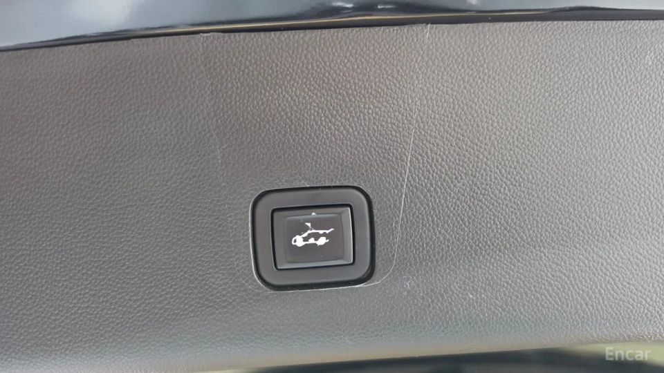 ChevroletGMDaewoo Traverse