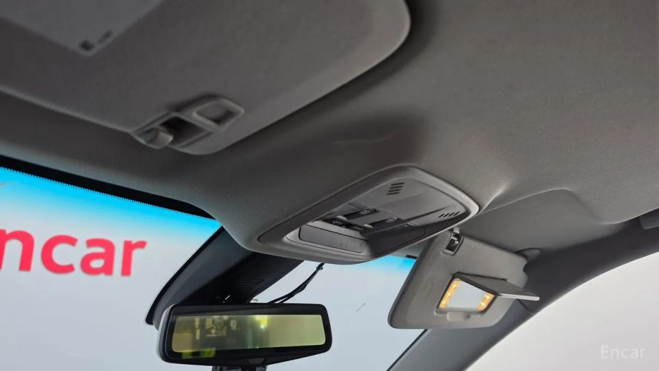 ChevroletGMDaewoo Traverse