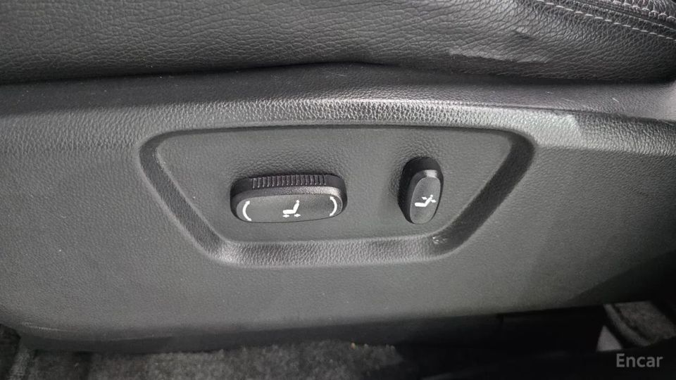 ChevroletGMDaewoo Captiva