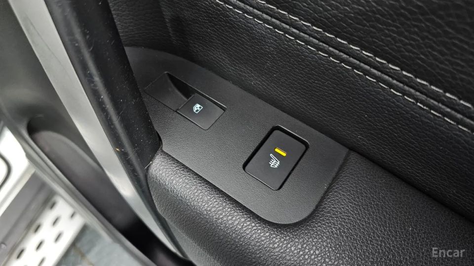 ChevroletGMDaewoo Captiva