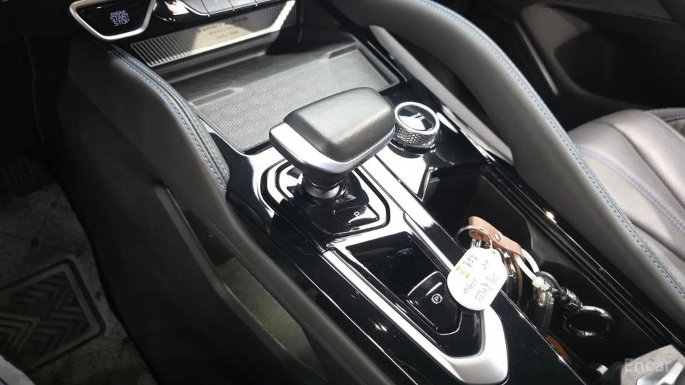 Renault-KoreaSamsung Grand Koleos