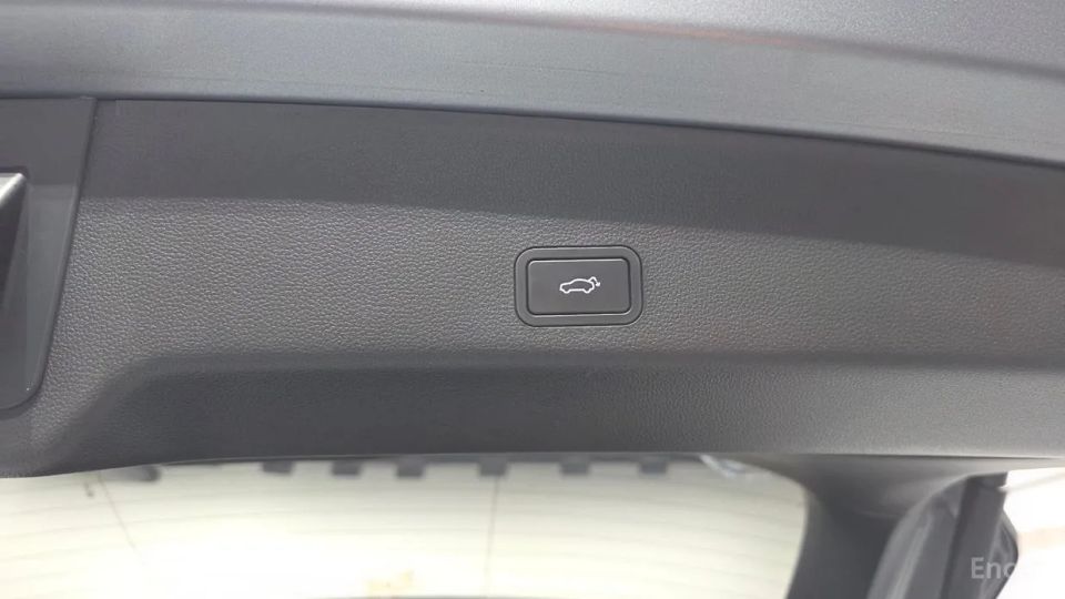 Renault-KoreaSamsung Grand Koleos
