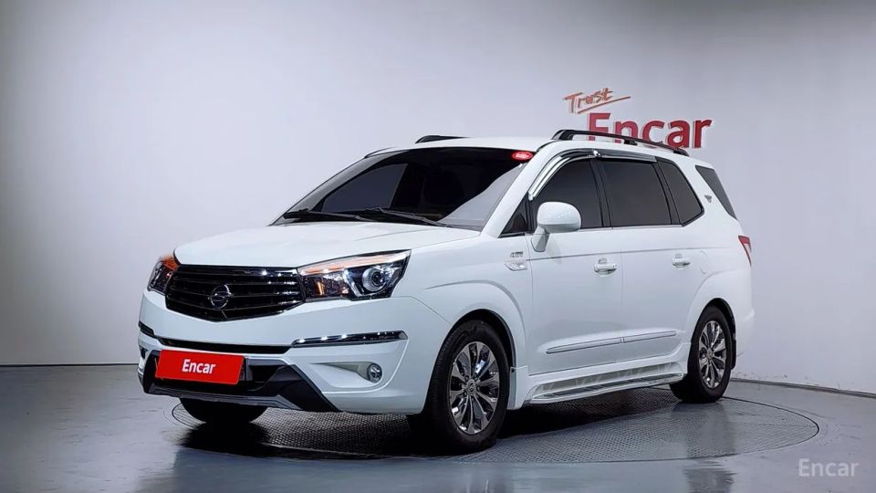 KG_Mobility_Ssangyong KORANDO