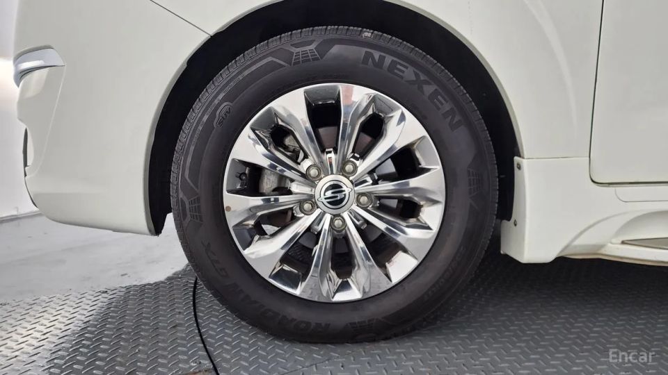 KG_Mobility_Ssangyong KORANDO
