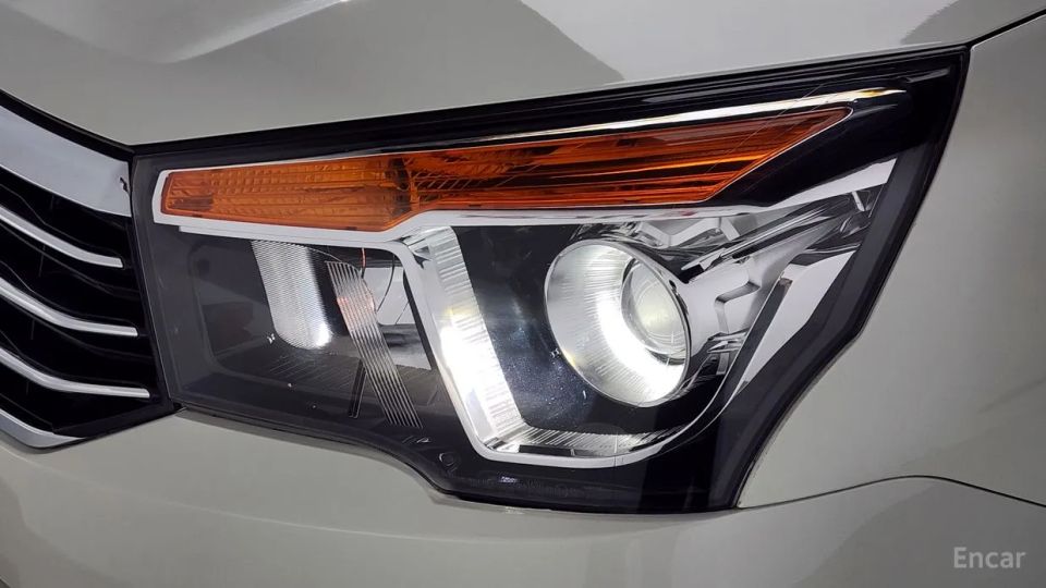 KG_Mobility_Ssangyong KORANDO
