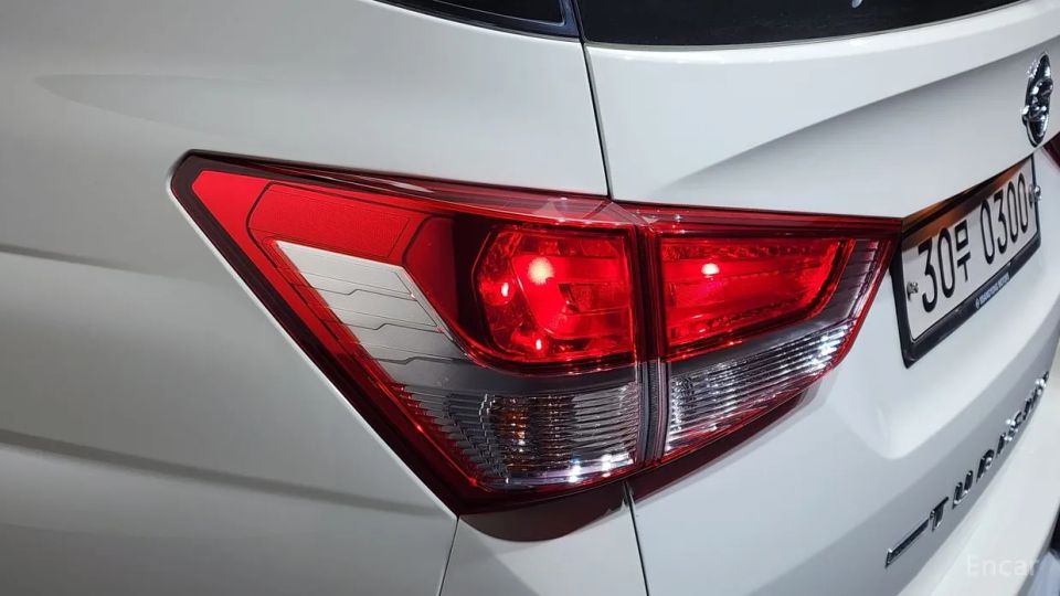 KG_Mobility_Ssangyong KORANDO