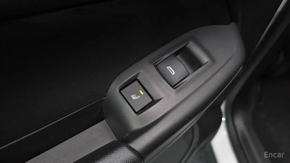 ChevroletGMDaewoo Trailblazer
