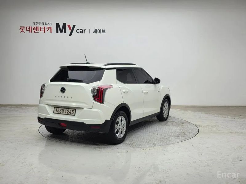 KG_Mobility_Ssangyong TIBOLI