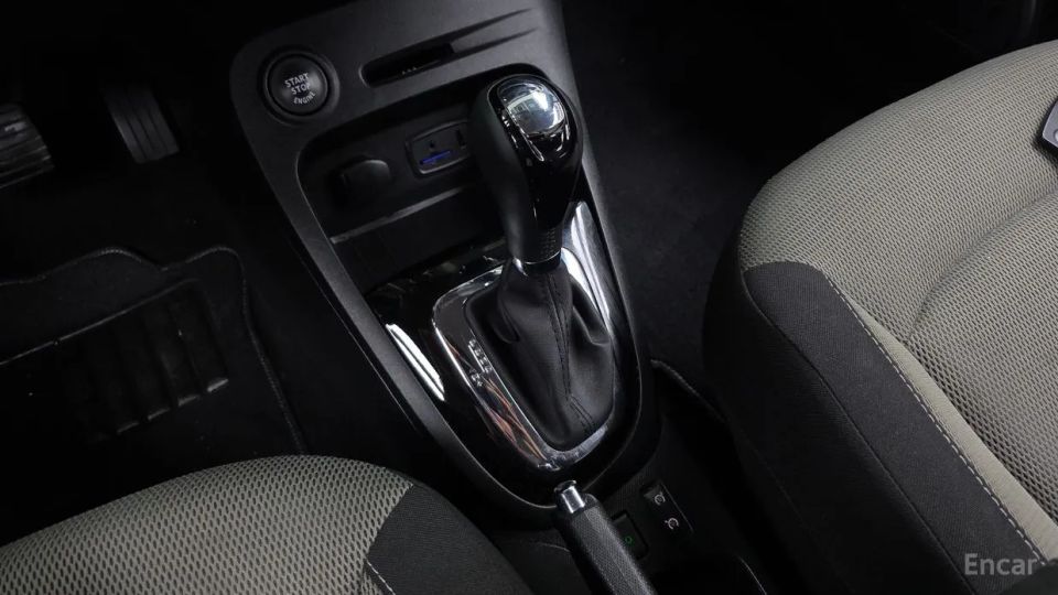 Renault-KoreaSamsung QM3