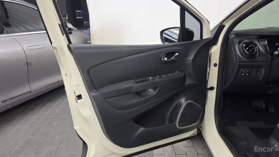 Renault-KoreaSamsung QM3