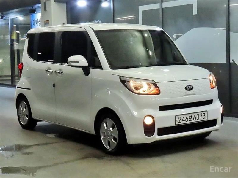 Kia RAY