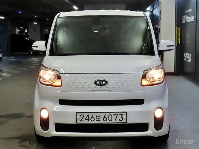 Kia RAY