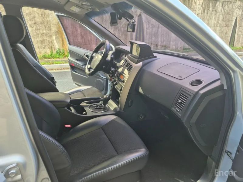 KG_Mobility_Ssangyong KORANDO