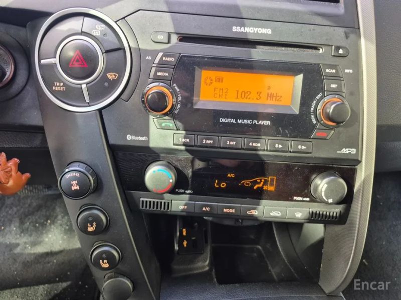 KG_Mobility_Ssangyong KORANDO