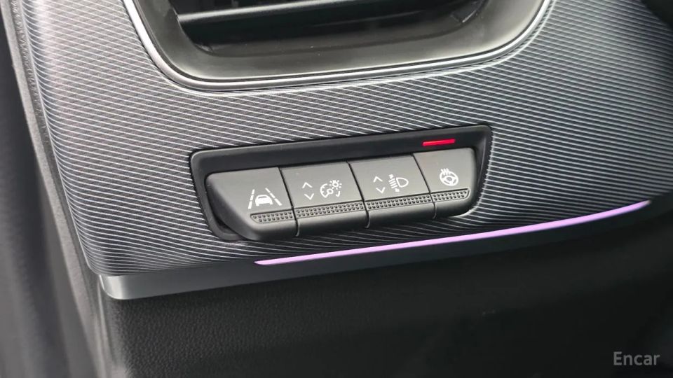Renault-KoreaSamsung XM3