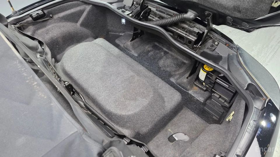 ChevroletGMDaewoo G2X