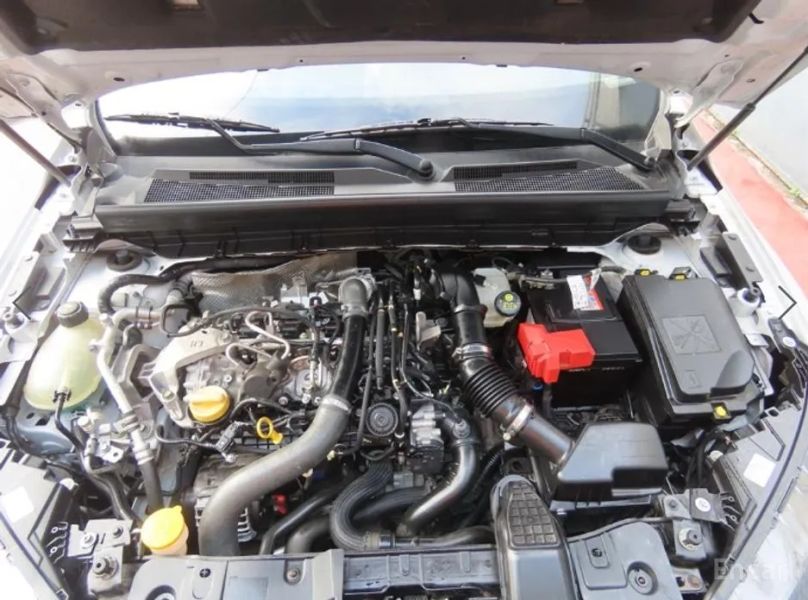 Renault-KoreaSamsung XM3