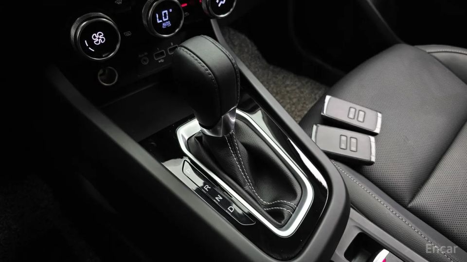 Renault-KoreaSamsung XM3