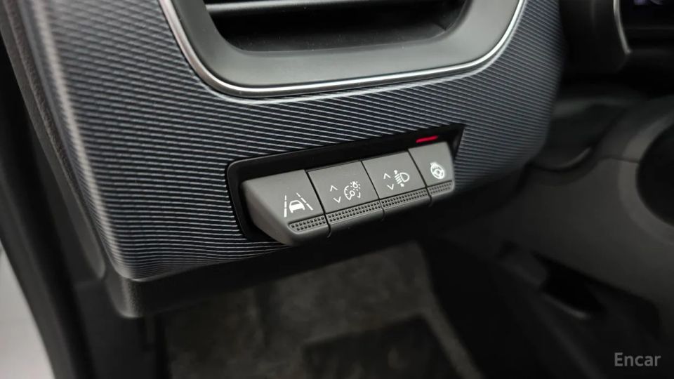 Renault-KoreaSamsung XM3