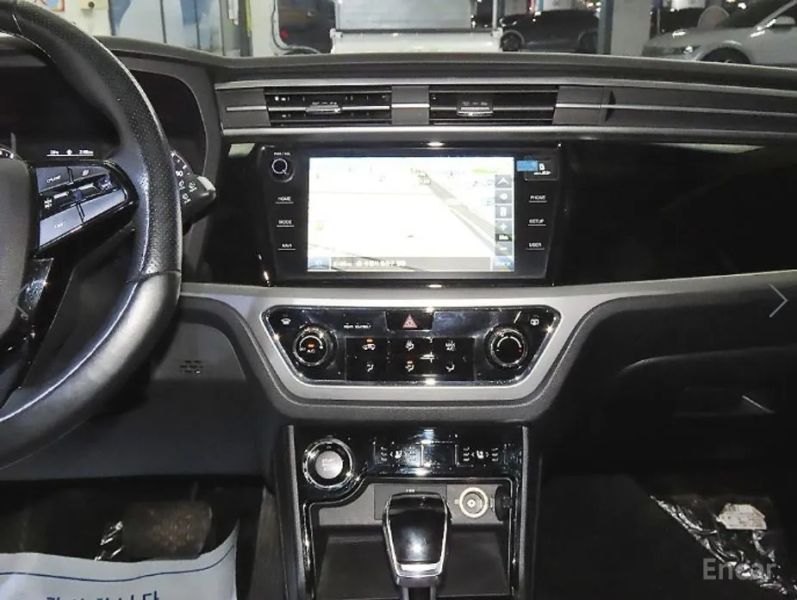 KG_Mobility_Ssangyong KORANDO