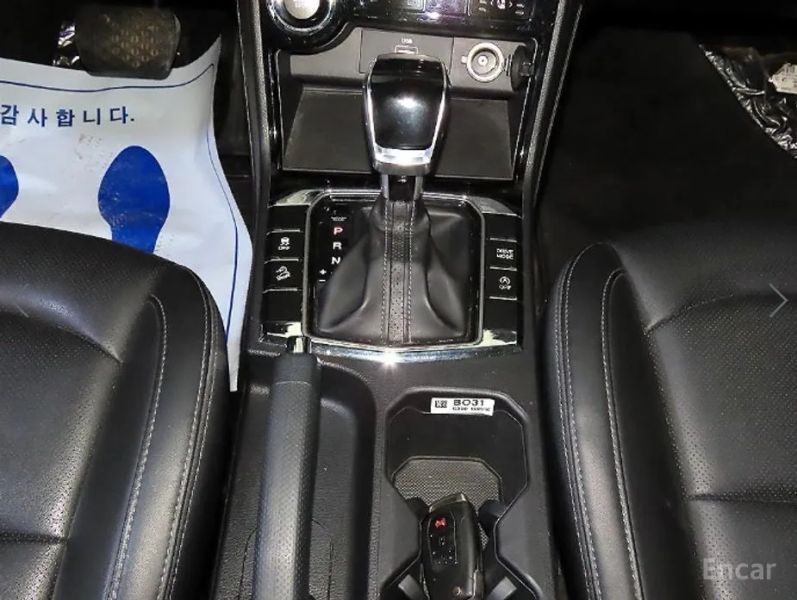 KG_Mobility_Ssangyong KORANDO
