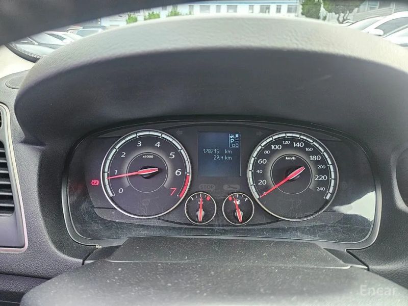 Renault-KoreaSamsung SM5