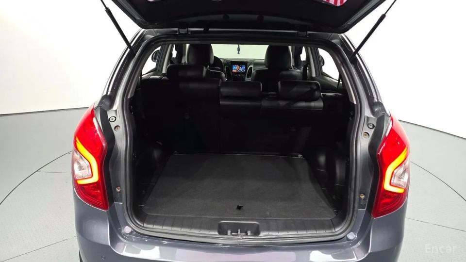 KG_Mobility_Ssangyong KORANDO