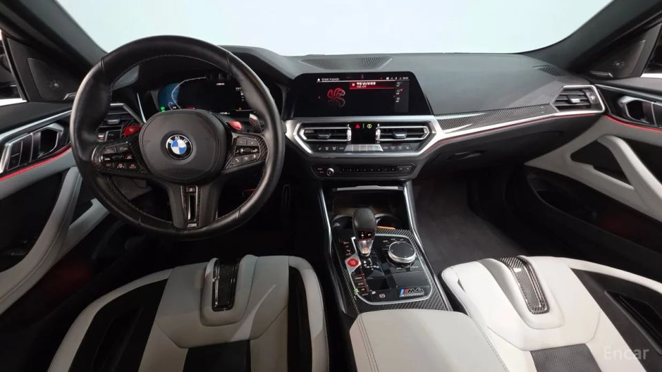 BMW M4