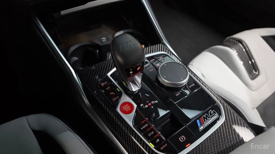 BMW M4
