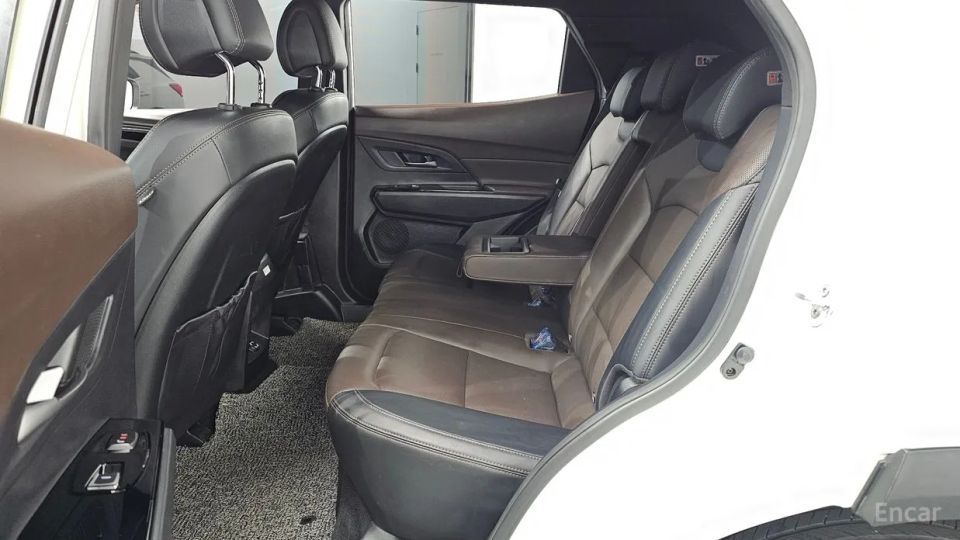 KG_Mobility_Ssangyong KORANDO