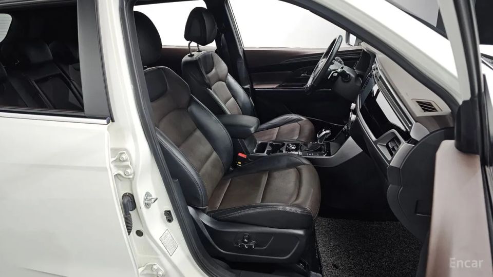 KG_Mobility_Ssangyong KORANDO