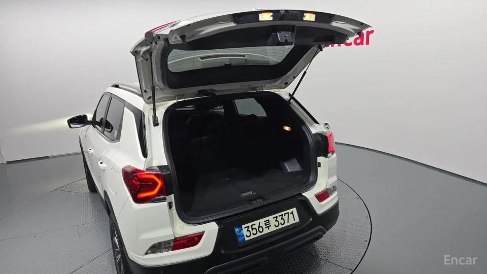 KG_Mobility_Ssangyong KORANDO