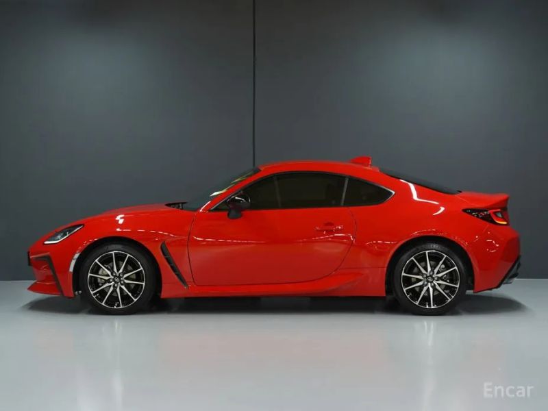 Toyota 86