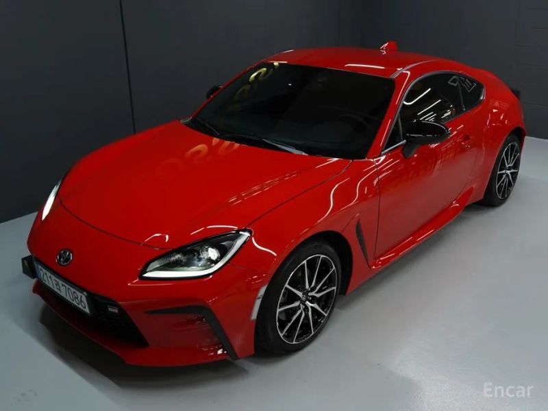 Toyota 86