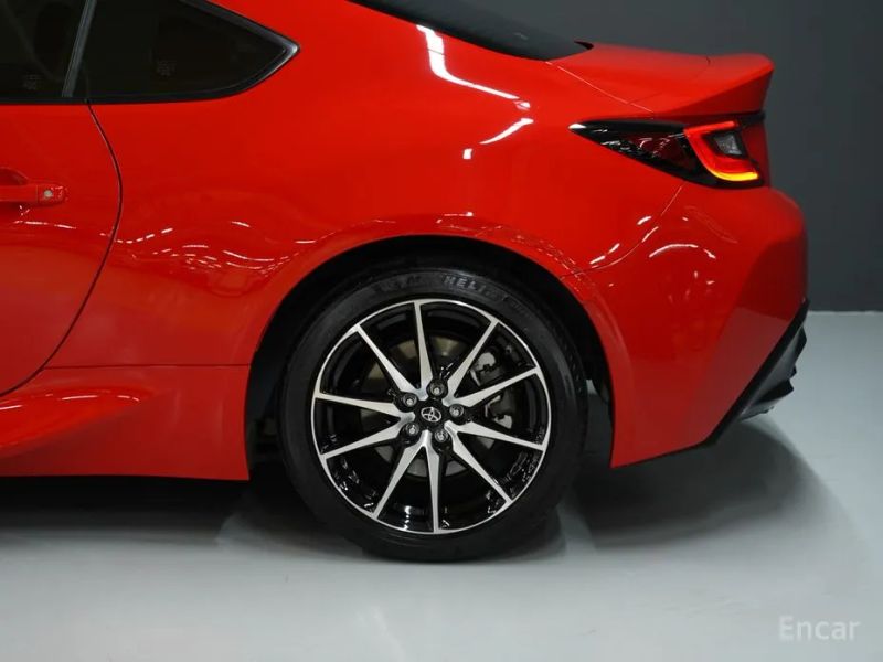 Toyota 86
