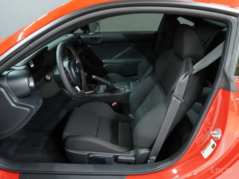 Toyota 86