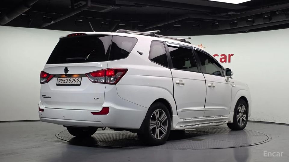 KG_Mobility_Ssangyong KORANDO