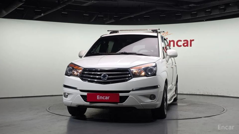 KG_Mobility_Ssangyong KORANDO