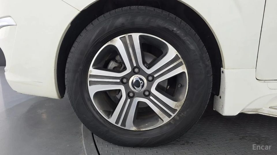 KG_Mobility_Ssangyong KORANDO