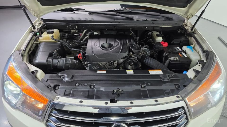 KG_Mobility_Ssangyong KORANDO