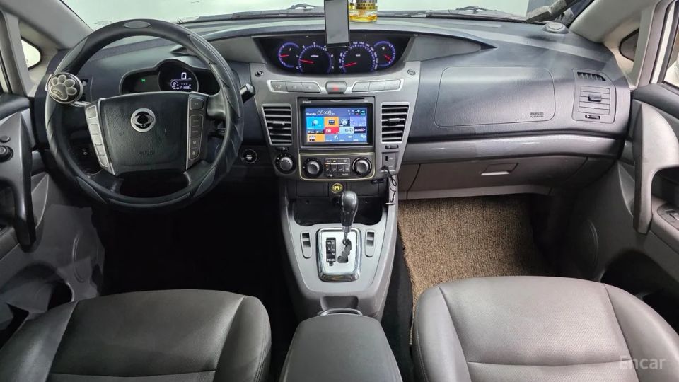 KG_Mobility_Ssangyong KORANDO