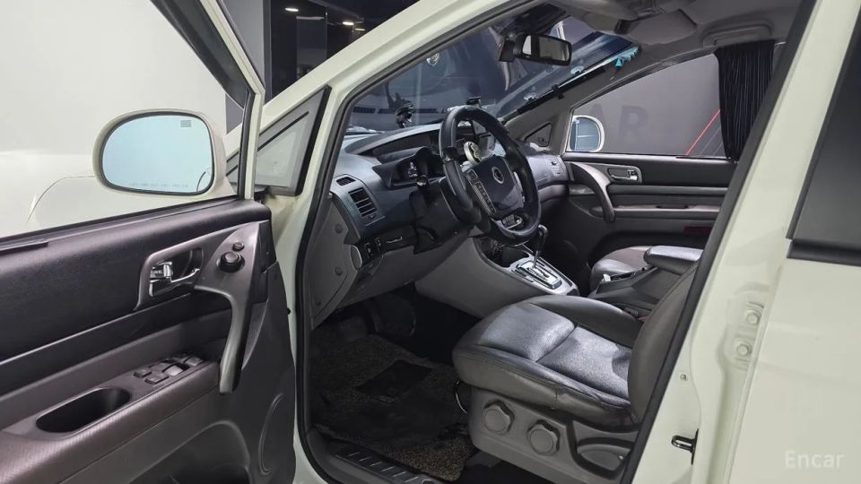 KG_Mobility_Ssangyong KORANDO