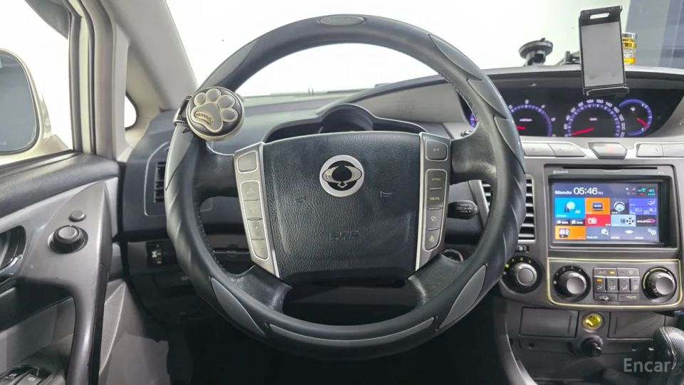 KG_Mobility_Ssangyong KORANDO