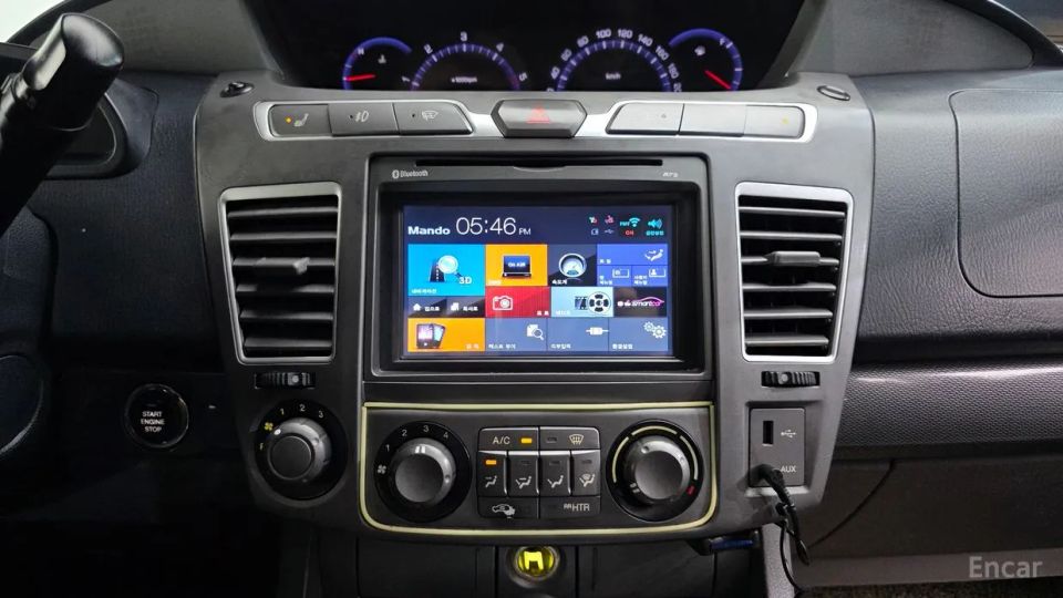 KG_Mobility_Ssangyong KORANDO