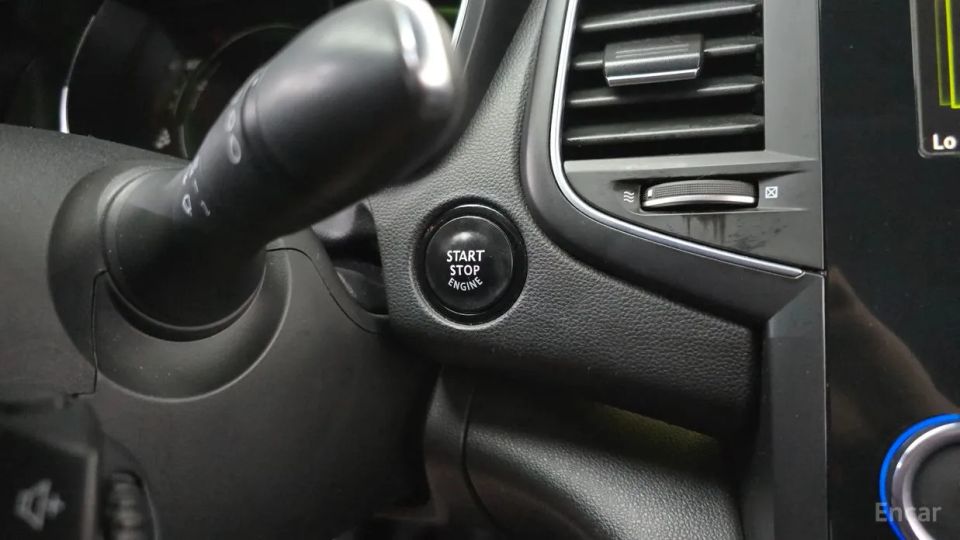 Renault-KoreaSamsung SM6