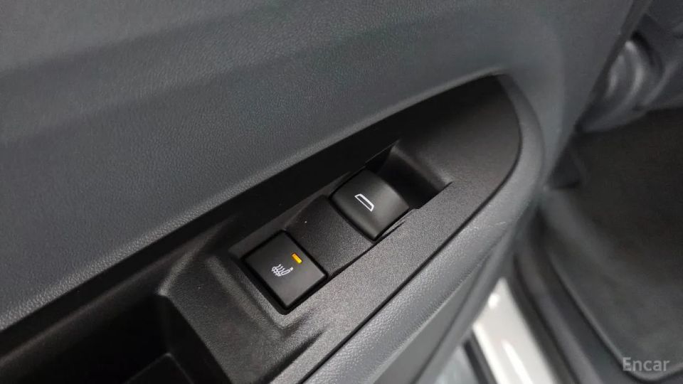 ChevroletGMDaewoo Bolt EV