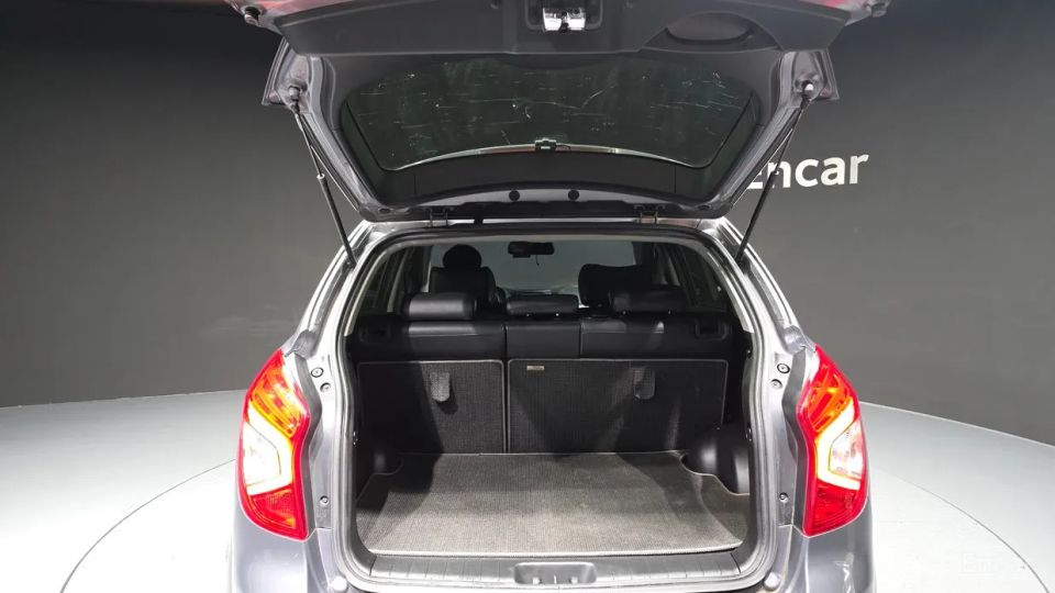 KG_Mobility_Ssangyong KORANDO