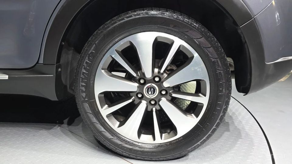 KG_Mobility_Ssangyong KORANDO