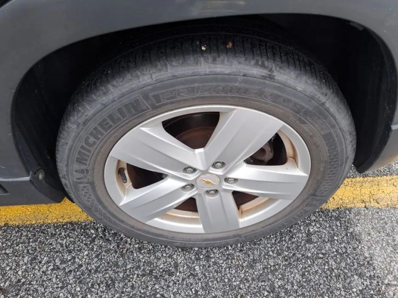ChevroletGMDaewoo Orlando
