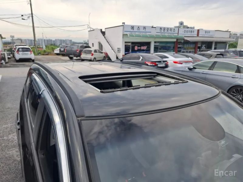 ChevroletGMDaewoo Orlando